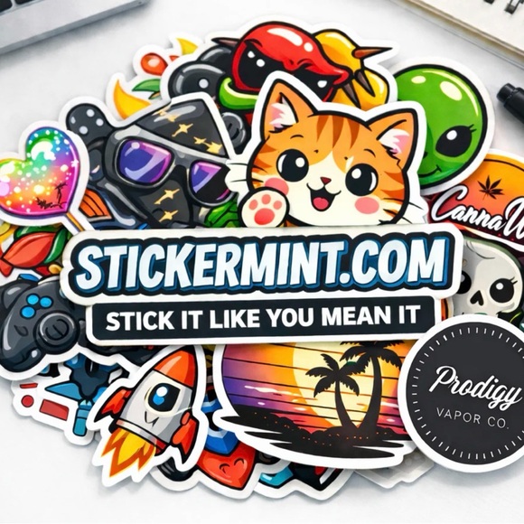 stickermint